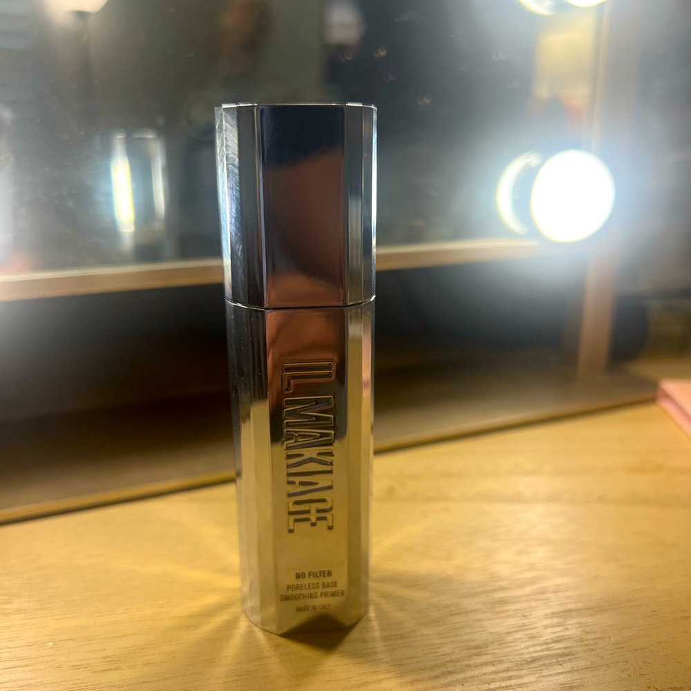 No Filter Poreless Smoothing Primer - New